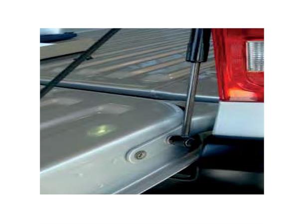 EZ-Down baklukedemper Ford Ranger 2012 - 2015 