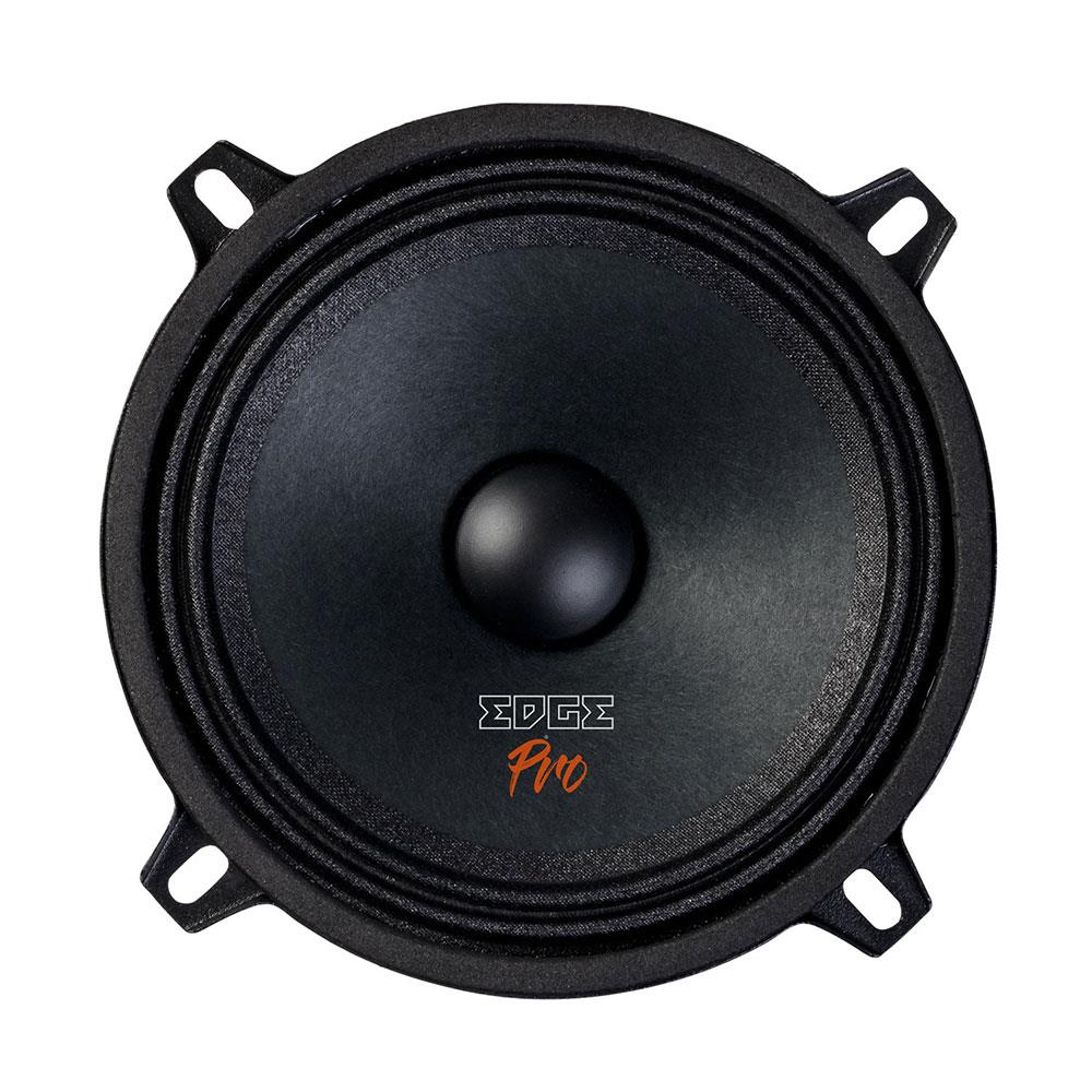 Edge SPL 5,25" NEO mellomtone 90W RMS, 95 dB, 4 Ohm, Pris per par