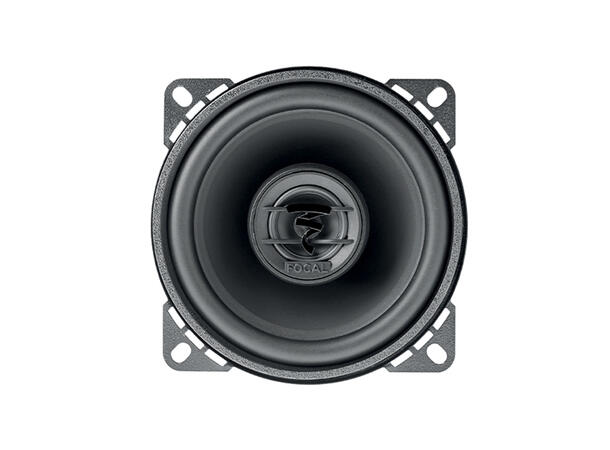 Focal ACX-100 høyttalerpar 4", 30W RMS, Auditor-serie 