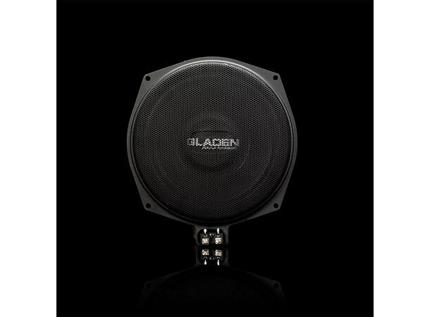 GLADEN ONE 202 BMW Høyttalersett høyttalersett til BMW 