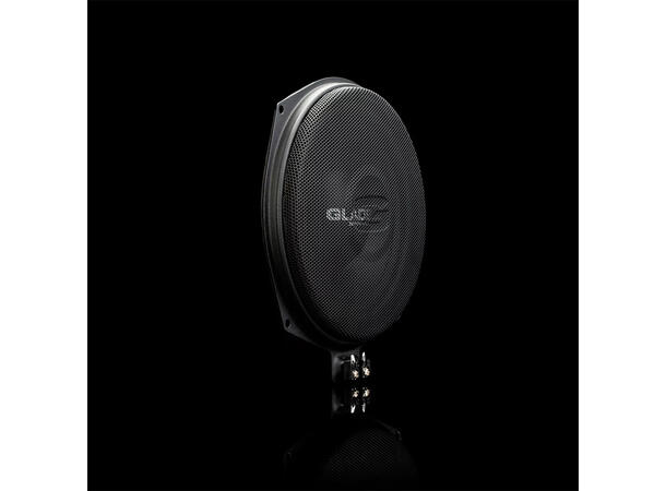 GLADEN ONE 202 BMW Høyttalersett høyttalersett til BMW 