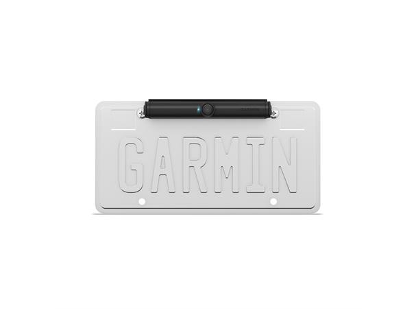 Garmin BC40 trådløst kamera Batteridrevet 