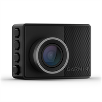 Garmin DashCam 57 1-kanals, QHD, Wifi, Linkbart, GPS