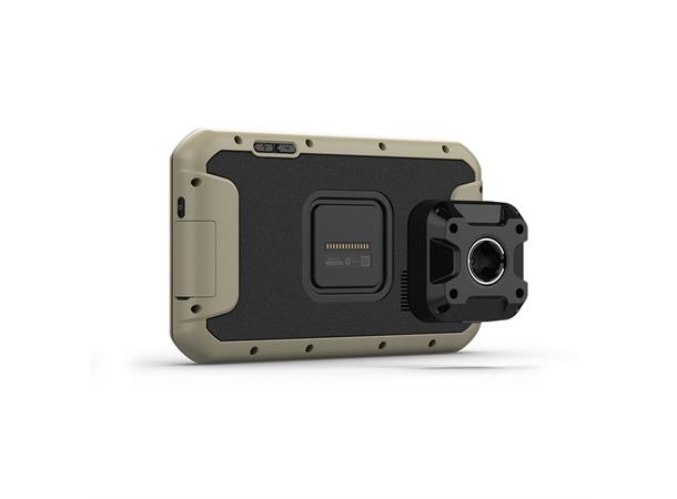 Garmin Overlander™ 7", tilpasset offroad, WIFI, BT ++ 