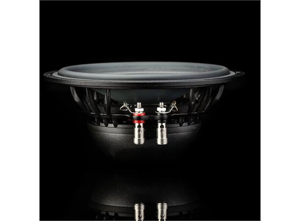 Gladen Aerospace 165 DC. 6,5" bass 6,5" bass, Aerospace-serien 