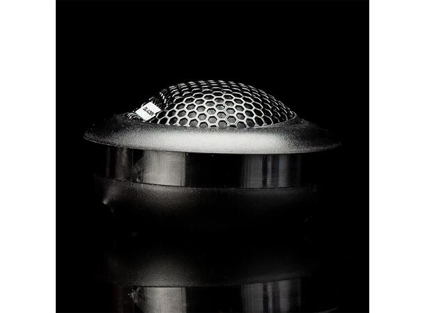 Gladen RS-X 165. 6,5" komponentsett 6.5", 110W RMS, RS-X-serien 