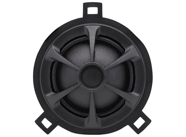 Ground Zero GZCS 200.2VW-T5/T6 8", 80W RMS, VW T5/T6 Komponentsett 