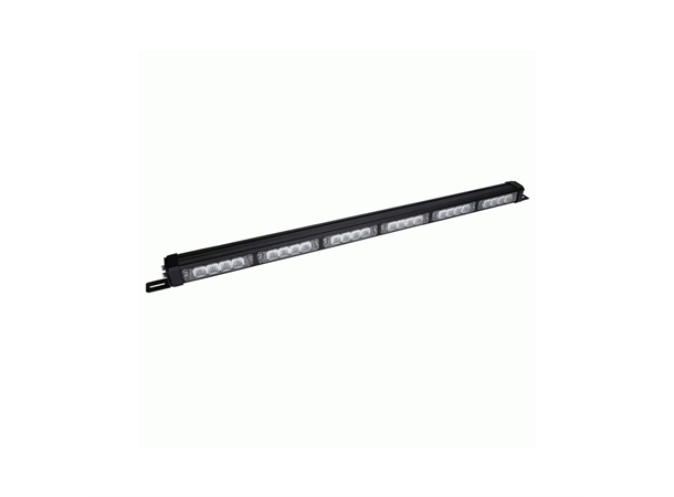 Heise HE-RACBAR Powersports lysbjelke Powersports lysbjelke, 30", 40 Led 
