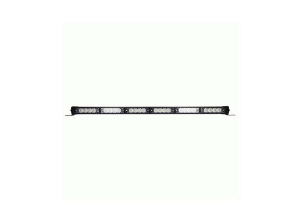 Heise HE-RACBAR Powersports lysbjelke Powersports lysbjelke, 30", 40 Led 