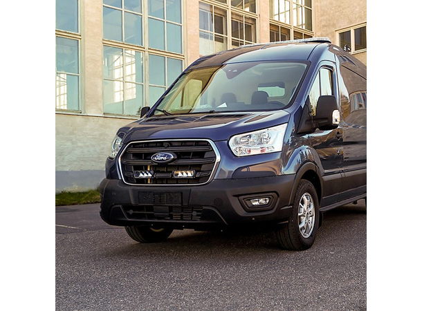 Lazer lyspakke Ford Transit 2019-> 