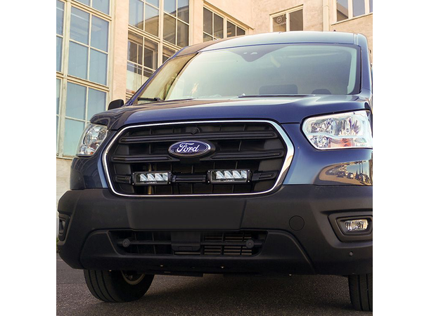 Lazer lyspakke Ford Transit 2019-> 