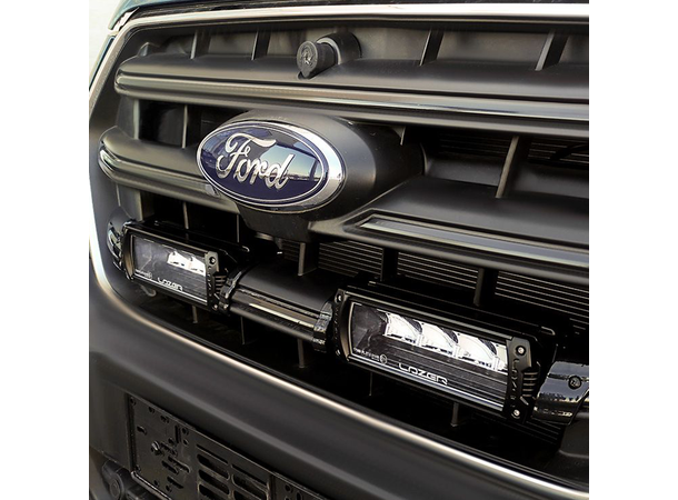 Lazer lyspakke Ford Transit 2019-> 