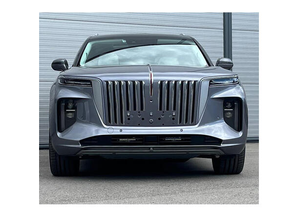 Lazer lyspakke Hongqi E-HS9 2021-> 