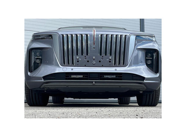 Lazer lyspakke Hongqi E-HS9 2021-> 