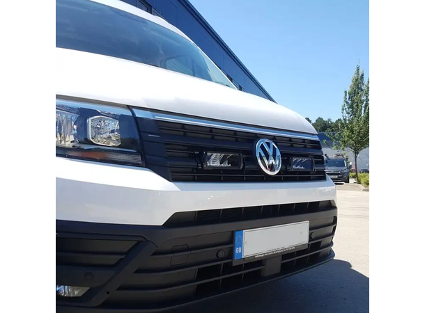 Lazer lyspakke VW Crafter 2017-> 