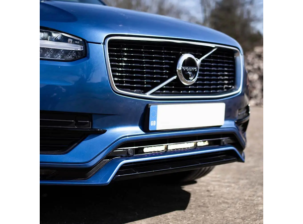 Lazer lyspakke Volvo XC90 2015-> 
