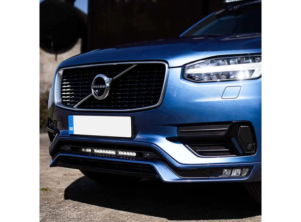 Lazer lyspakke Volvo XC90 2015-> 
