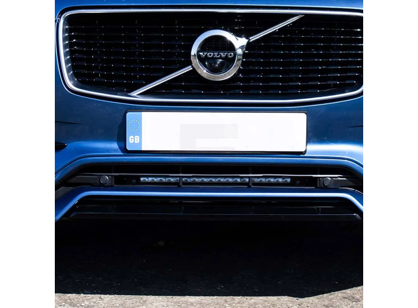 Lazer lyspakke Volvo XC90 2015-> 