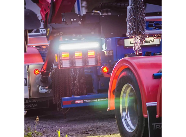 Lumen Workforce S30 LED arbeidslys 15976 lumen 