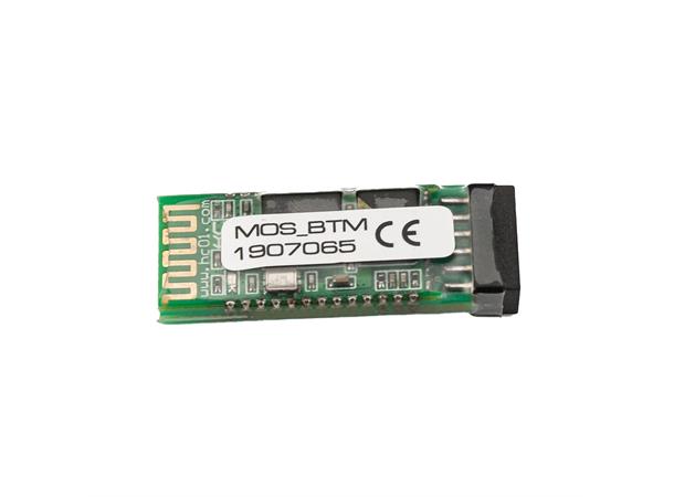 Mosconi BTM Bluetooth modul For Mosconi