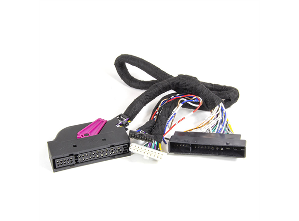 Musway MPK-AUD4D8 Plug&Play kabelsett For D8v3/D8