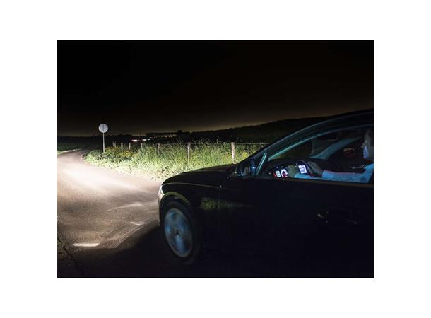 Philips X-tremeVision H1 2 pk, 130%, 12V 