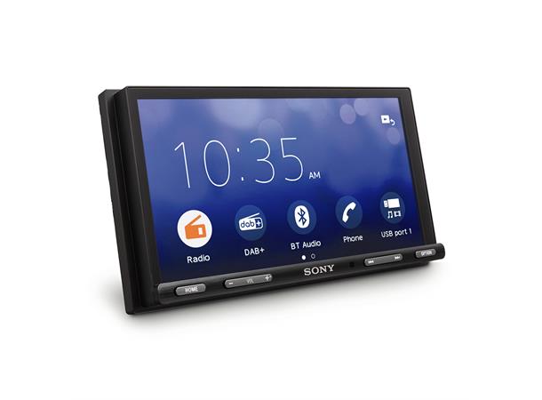 Sony XAV-AX5650 DAB+, BT, Carplay, Android Auto, USB, ++