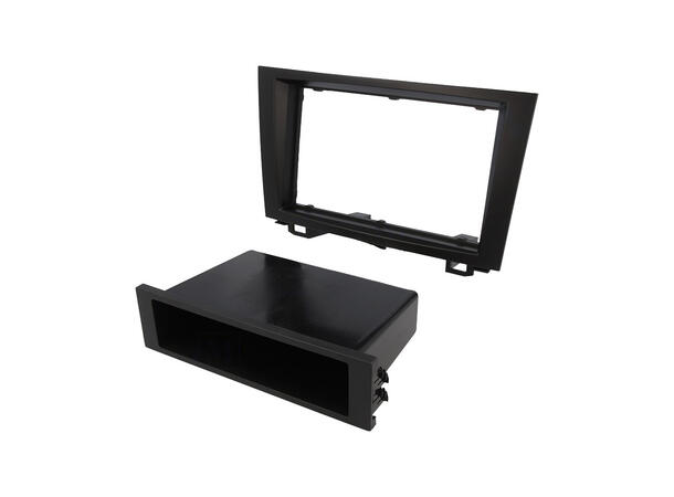 ACV 1-DIN monteringsramme Honda CR-V (2007-2012) 
