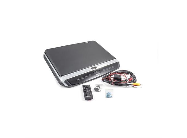 Ampire OHV185-HD takmonitor 18.5", full-HD, HDMI, LED lys
