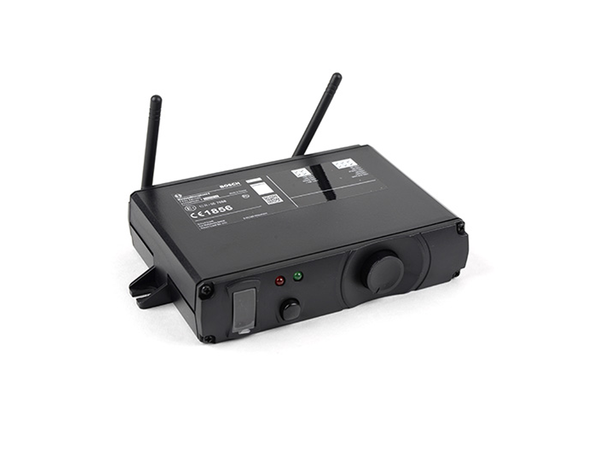 Bosch Coach Trådløs mikrofon Trådløs mikrofon (EU) 