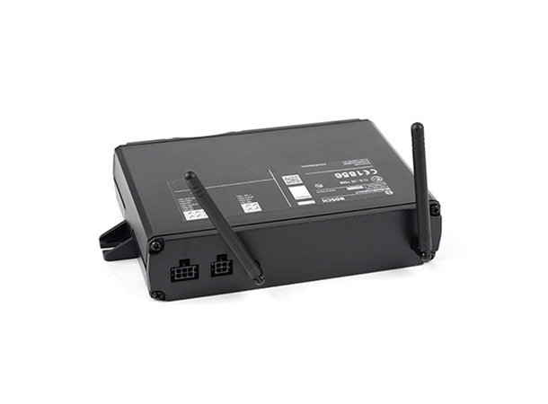 Bosch Coach Trådløs mikrofon Trådløs mikrofon (EU) 