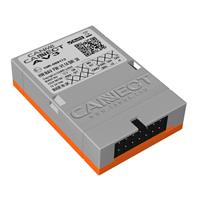 CANM8 Cannect AV3 CAN-adapter Tenning, ryggesignal og håndbrekk