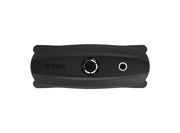 CTEK CS FREE "Trådløs" Batterilader, Starthjelp