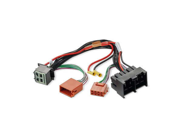 Focal Ford / Impulse kabelsett Ford (2018 -->) 