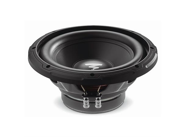 Focal SUB 10. 10" subwoofer 250W RMS, 4 Ohm