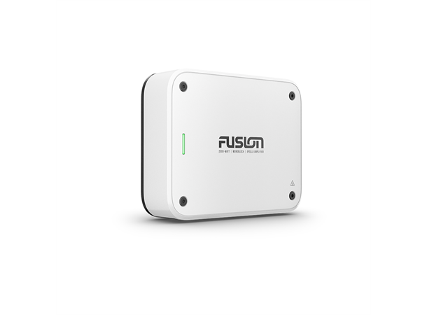 Fusion Apollo monoblokk forsterker Apollo, monoblokk, 650W 