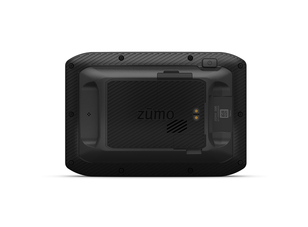 Garmin zumo® 396LMT-S 4.3", tilpasset MC, EU-kart, WIFI, BT 