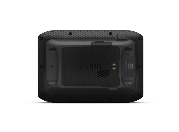 Garmin zumo® 396LMT-S 4.3", tilpasset MC, EU-kart, WIFI, BT
