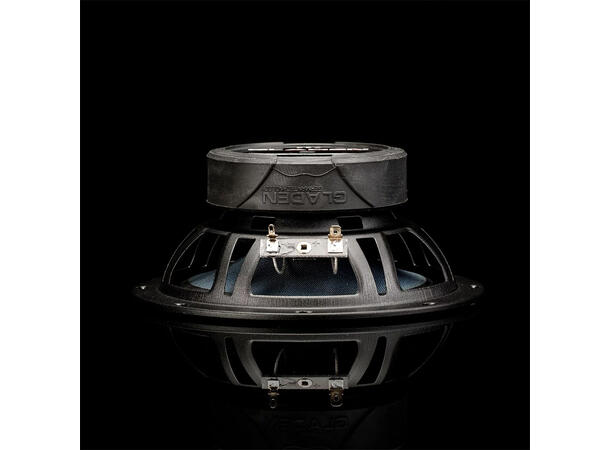 Gladen RS-165 SPEED G2 6,5" komponentset 6.5", 90W RMS, RS-serien 