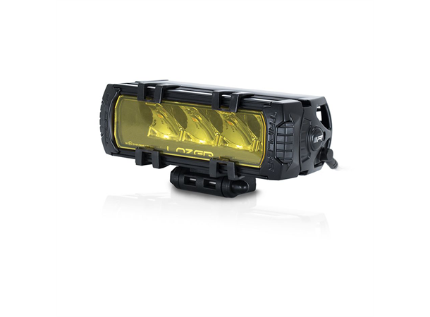 Lazer Triple-R deksel Oransje deksel med 0° grader spredning 