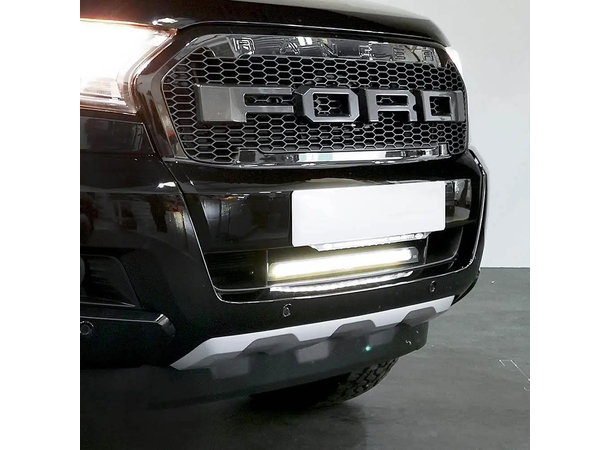 Lazer lyspakke Ford Ranger 2016-> 