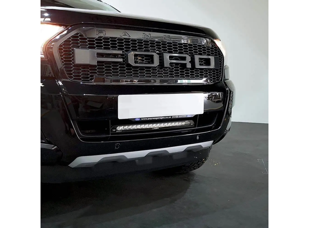 Lazer lyspakke Ford Ranger 2016-> 