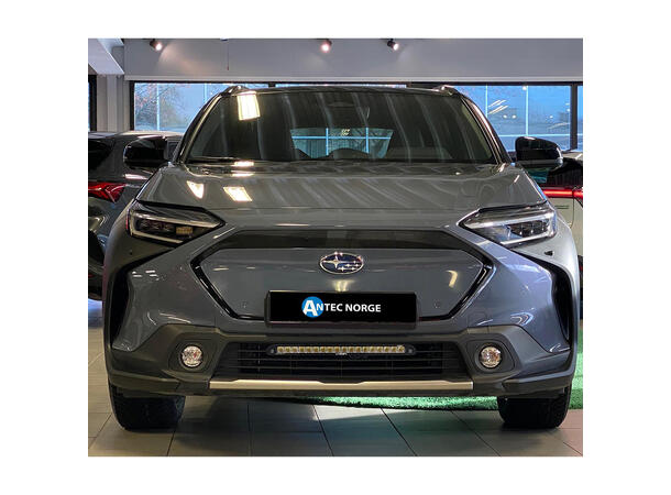 Lazer lyspakke Subaru Solterra 2022-> 