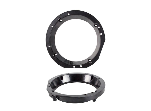 Metra Høyttaleradaptere (6,5") Harley Davidson (1998-2013) Foran, 6,5" 