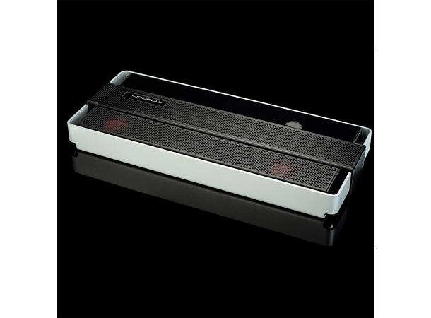 Mosconi PRO 8|30 DSP 8-kanals forsterker 8-kanals forsterker, 12-kanals DSP 