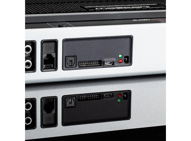 Mosconi PRO 8|30 DSP 8-kanals forsterker 8-kanals forsterker, 12-kanals DSP 