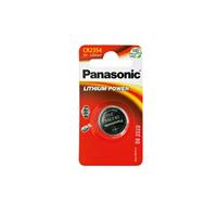 Panasonic CR2354 knappcellebatteri 3V Lithium