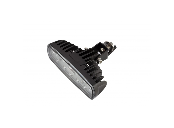 Strands 15W arbeidslys/ryggelys Arbeidslys, Ryggelys, 1862 Lumen 