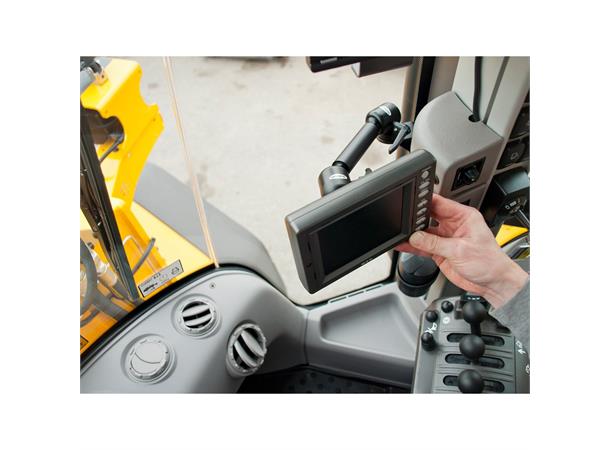 Zirkona Universalfeste For Zirkona arm og joiner 