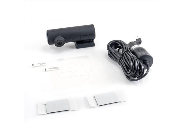 *AMPIRE DC1 m/WiFi og GPS 1-kanals, Full-HD, GPS, WIFI 